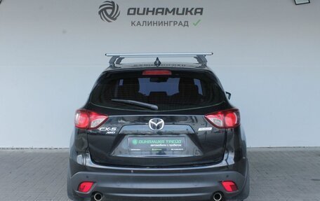 Mazda CX-5 II, 2013 год, 1 630 000 рублей, 4 фотография