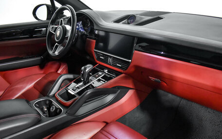 Porsche Cayenne III, 2020 год, 5 780 000 рублей, 15 фотография