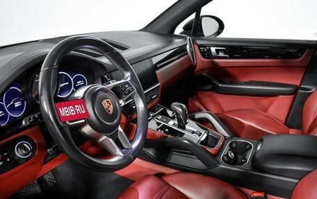 Porsche Cayenne III, 2020 год, 5 780 000 рублей, 9 фотография