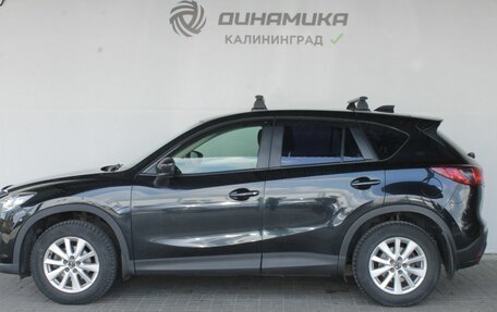 Mazda CX-5 II, 2013 год, 1 630 000 рублей, 2 фотография