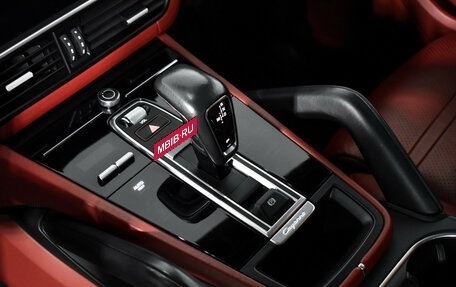 Porsche Cayenne III, 2020 год, 5 780 000 рублей, 12 фотография