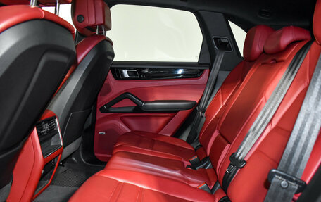 Porsche Cayenne III, 2020 год, 5 780 000 рублей, 23 фотография