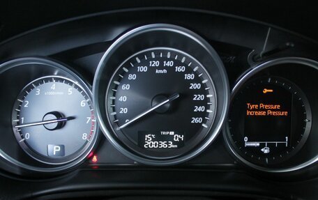 Mazda CX-5 II, 2013 год, 1 630 000 рублей, 11 фотография