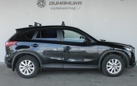 Mazda CX-5 II, 2013 год, 1 630 000 рублей, 6 фотография
