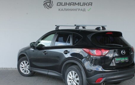 Mazda CX-5 II, 2013 год, 1 630 000 рублей, 3 фотография