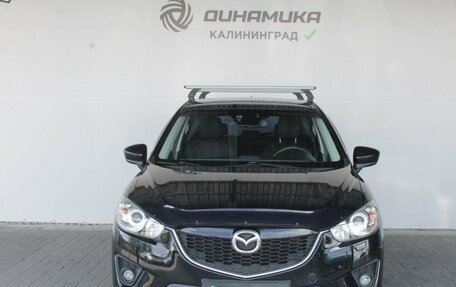 Mazda CX-5 II, 2013 год, 1 630 000 рублей, 8 фотография