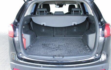 Mazda CX-5 II, 2013 год, 1 630 000 рублей, 17 фотография