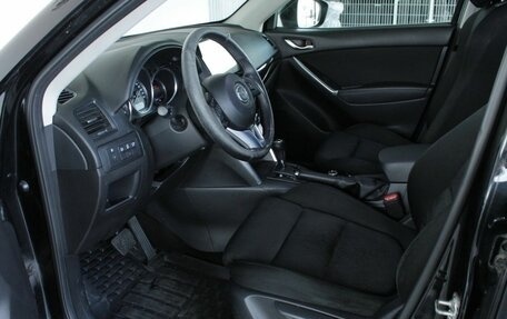 Mazda CX-5 II, 2013 год, 1 630 000 рублей, 10 фотография