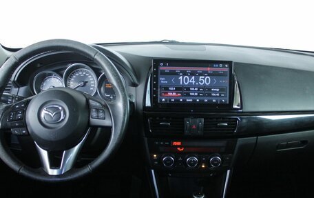 Mazda CX-5 II, 2013 год, 1 630 000 рублей, 15 фотография