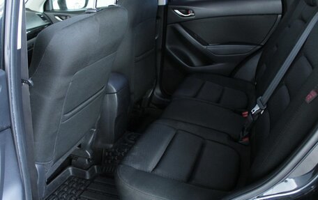 Mazda CX-5 II, 2013 год, 1 630 000 рублей, 16 фотография
