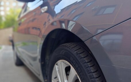 Chery Bonus 3 (E3), 2014 год, 499 900 рублей, 10 фотография