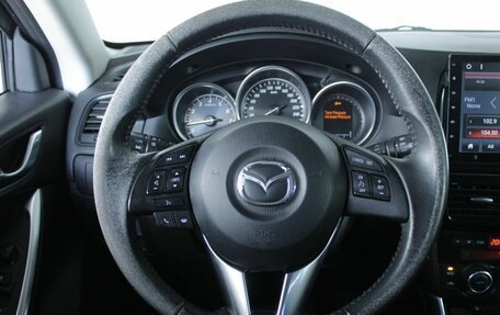 Mazda CX-5 II, 2013 год, 1 630 000 рублей, 14 фотография