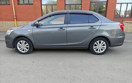 Chery Bonus 3 (E3), 2014 год, 499 900 рублей, 6 фотография