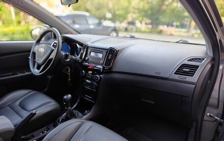 Chery Bonus 3 (E3), 2014 год, 499 900 рублей, 15 фотография