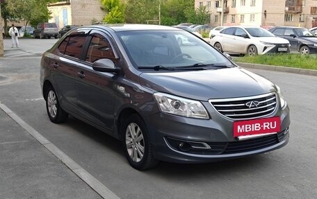 Chery Bonus 3 (E3), 2014 год, 499 900 рублей, 2 фотография