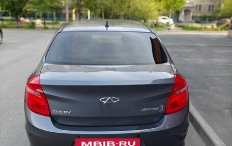 Chery Bonus 3 (E3), 2014 год, 499 900 рублей, 5 фотография