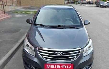 Chery Bonus 3 (E3), 2014 год, 499 900 рублей, 7 фотография