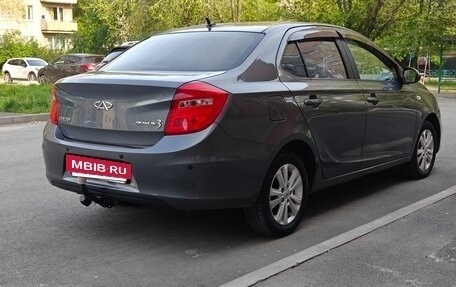 Chery Bonus 3 (E3), 2014 год, 499 900 рублей, 3 фотография