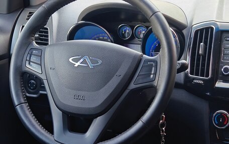 Chery Bonus 3 (E3), 2014 год, 499 900 рублей, 20 фотография