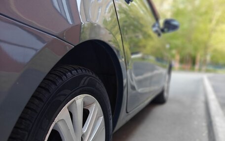 Chery Bonus 3 (E3), 2014 год, 499 900 рублей, 9 фотография