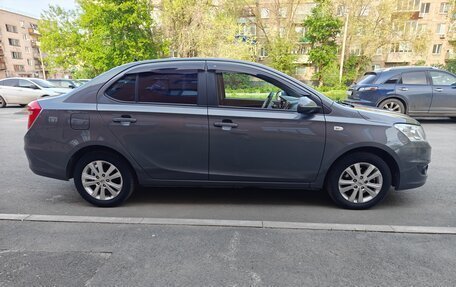 Chery Bonus 3 (E3), 2014 год, 499 900 рублей, 8 фотография