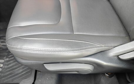 Chery Bonus 3 (E3), 2014 год, 499 900 рублей, 29 фотография