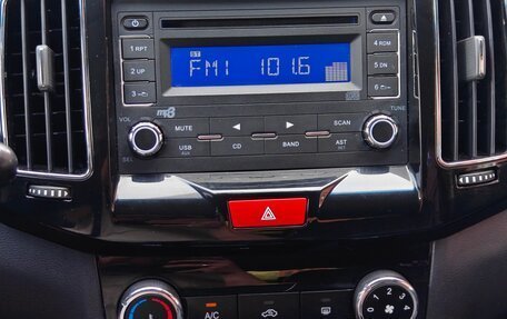 Chery Bonus 3 (E3), 2014 год, 499 900 рублей, 24 фотография