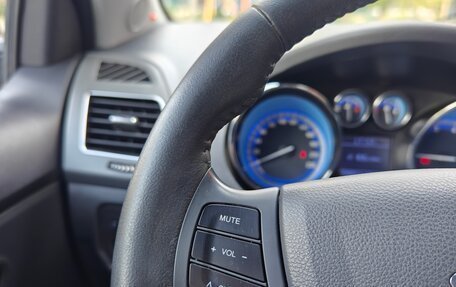 Chery Bonus 3 (E3), 2014 год, 499 900 рублей, 27 фотография