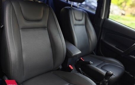 Chery Bonus 3 (E3), 2014 год, 499 900 рублей, 16 фотография