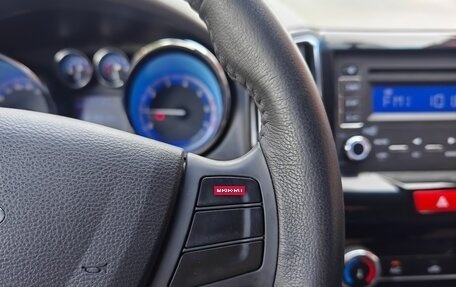 Chery Bonus 3 (E3), 2014 год, 499 900 рублей, 26 фотография