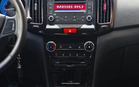 Chery Bonus 3 (E3), 2014 год, 499 900 рублей, 19 фотография