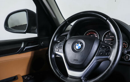 BMW X3, 2015 год, 2 250 000 рублей, 12 фотография