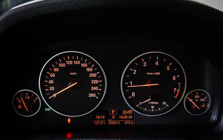 BMW X3, 2015 год, 2 250 000 рублей, 16 фотография