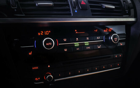 BMW X3, 2015 год, 2 250 000 рублей, 17 фотография