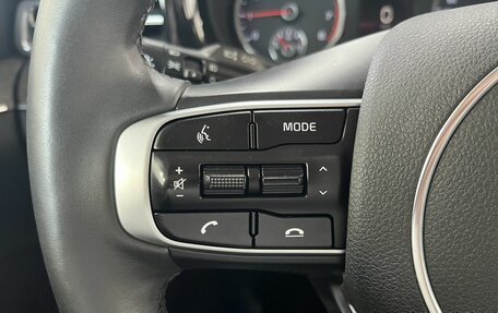 KIA K5, 2021 год, 2 830 000 рублей, 11 фотография