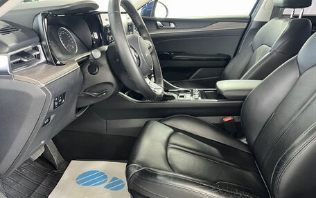 KIA K5, 2021 год, 2 830 000 рублей, 9 фотография
