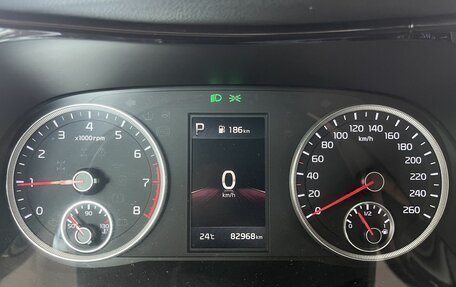 KIA K5, 2021 год, 2 830 000 рублей, 12 фотография