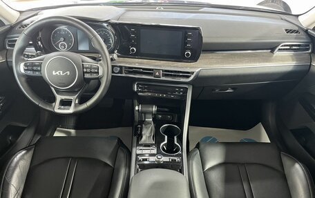 KIA K5, 2021 год, 2 830 000 рублей, 14 фотография