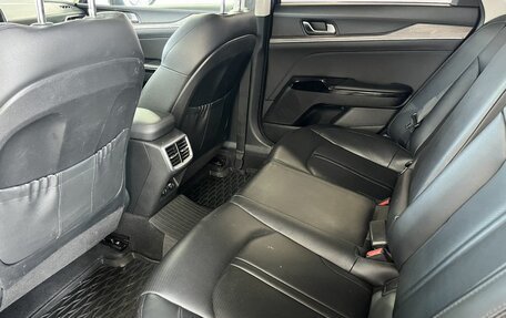 KIA K5, 2021 год, 2 830 000 рублей, 16 фотография