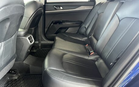 KIA K5, 2021 год, 2 830 000 рублей, 17 фотография
