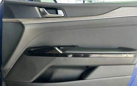 KIA K5, 2021 год, 2 830 000 рублей, 22 фотография