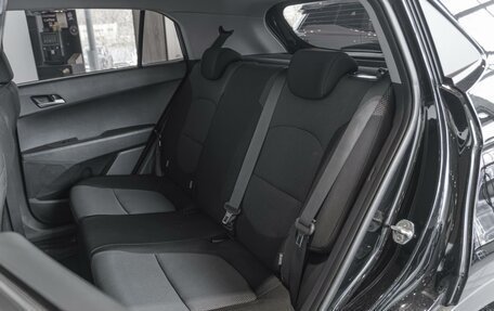 Hyundai Creta I рестайлинг, 2021 год, 2 050 000 рублей, 12 фотография