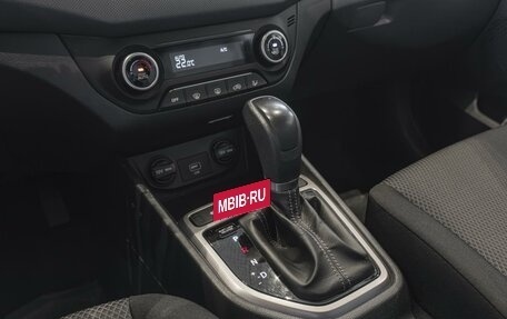 Hyundai Creta I рестайлинг, 2021 год, 2 050 000 рублей, 14 фотография