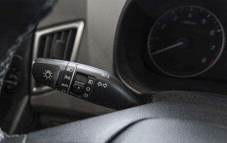 Hyundai Creta I рестайлинг, 2021 год, 2 050 000 рублей, 22 фотография