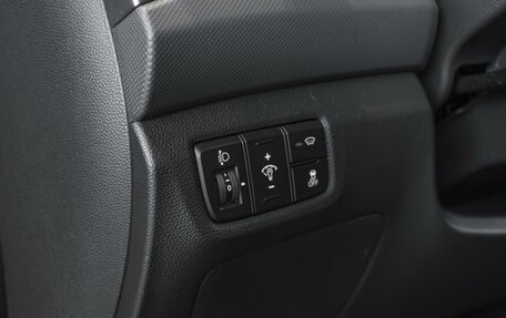Hyundai Creta I рестайлинг, 2021 год, 2 050 000 рублей, 24 фотография