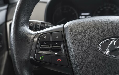 Hyundai Creta I рестайлинг, 2021 год, 2 050 000 рублей, 20 фотография
