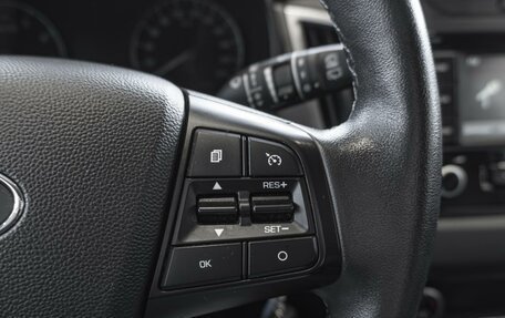 Hyundai Creta I рестайлинг, 2021 год, 2 050 000 рублей, 21 фотография