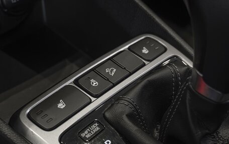 Hyundai Creta I рестайлинг, 2021 год, 2 050 000 рублей, 25 фотография