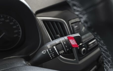 Hyundai Creta I рестайлинг, 2021 год, 2 050 000 рублей, 23 фотография