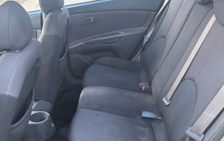 KIA Rio II, 2006 год, 230 000 рублей, 10 фотография